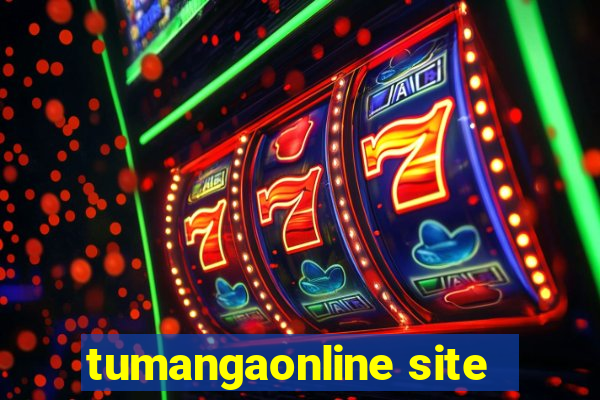 tumangaonline site
